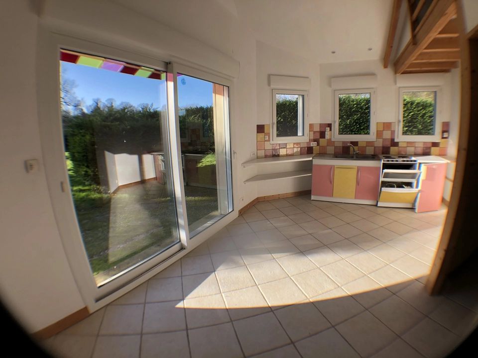 Villa i Porcaro, Morbihan - bilde 2