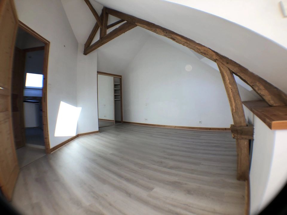 Villa i Porcaro, Morbihan - bilde 5
