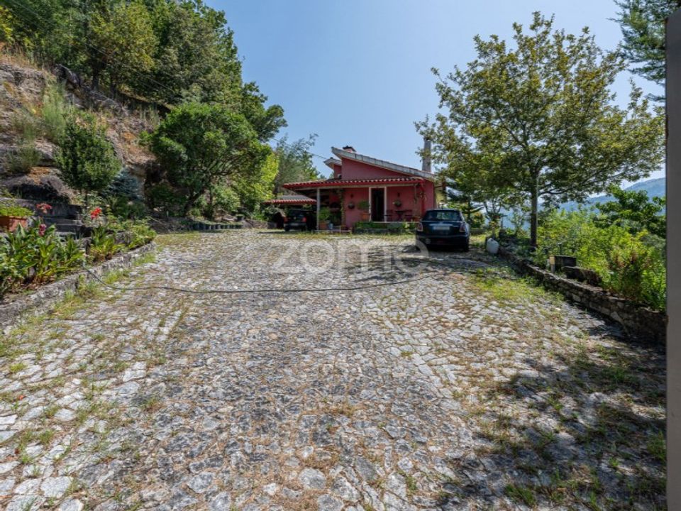 Villa i Braga, Braga - foto 2