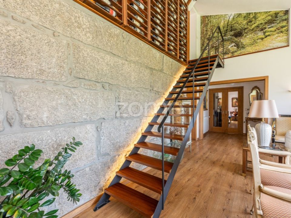 Villa i Braga, Braga - foto 4
