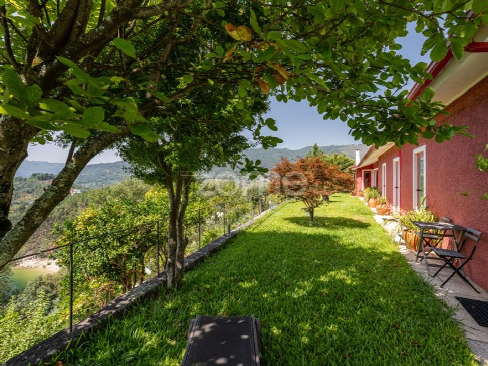 Villa i Braga, Braga - foto 1