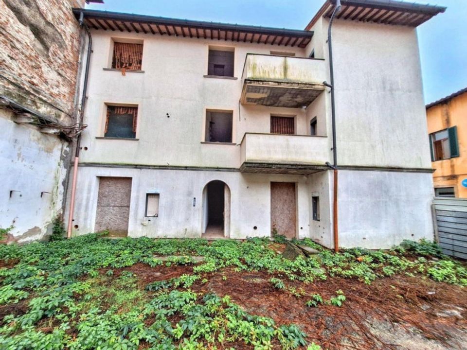 Villa i Castelfranco di Sotto, Pisa - foto 1