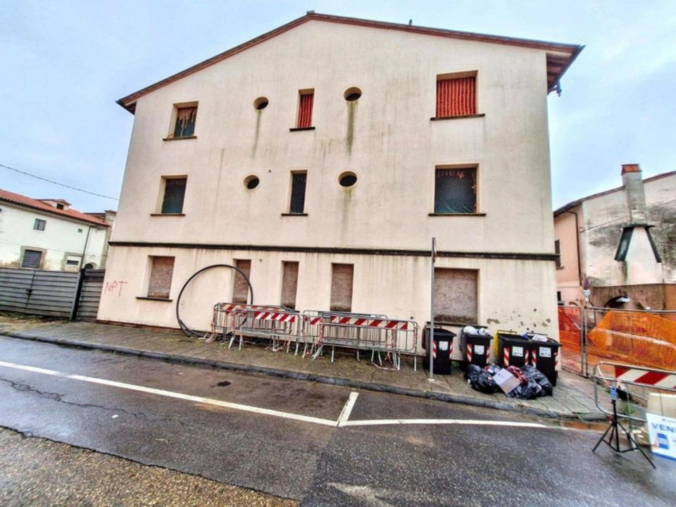 Villa i Castelfranco di Sotto, Pisa - foto 2