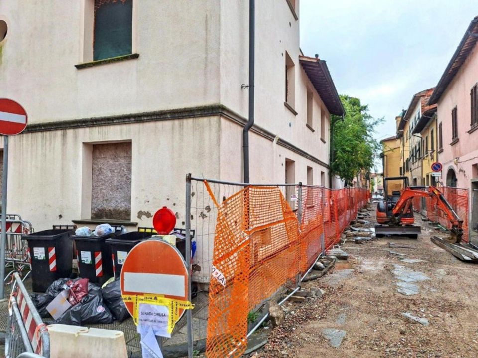 Villa i Castelfranco di Sotto, Pisa - foto 3