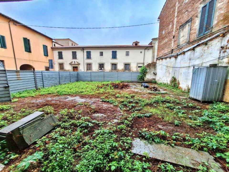 Villa i Castelfranco di Sotto, Pisa - foto 4