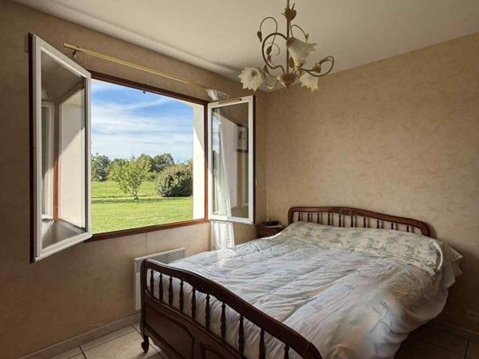 Villa i Sorèze, Tarn - foto 5