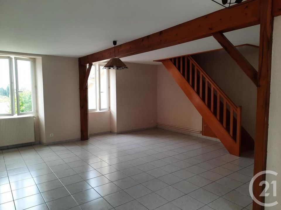 Villa i Chef-Boutonne, Deux-Sevres - foto 3