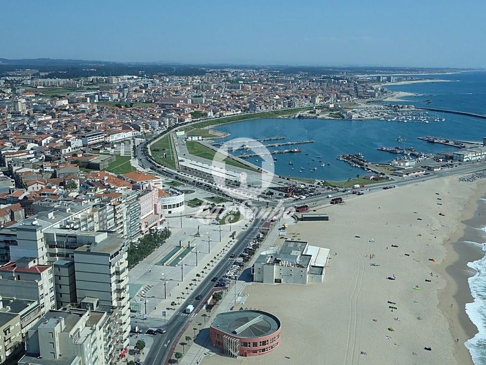 Lejlighed i Povoa de Varzim, Porto - foto 4