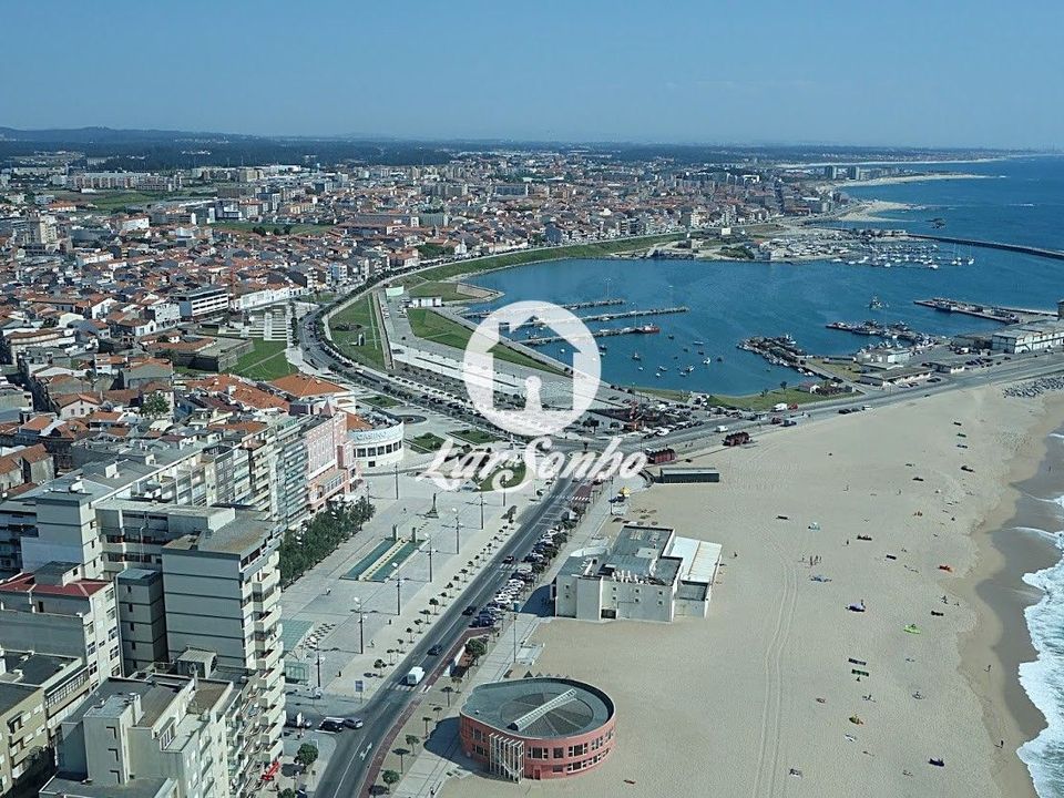 Lejlighed i Povoa de Varzim, Porto - foto 4