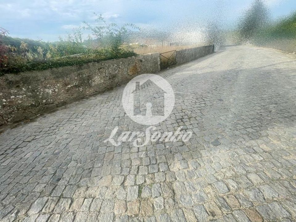 Helårsgrund i Trofa, Porto - foto 3