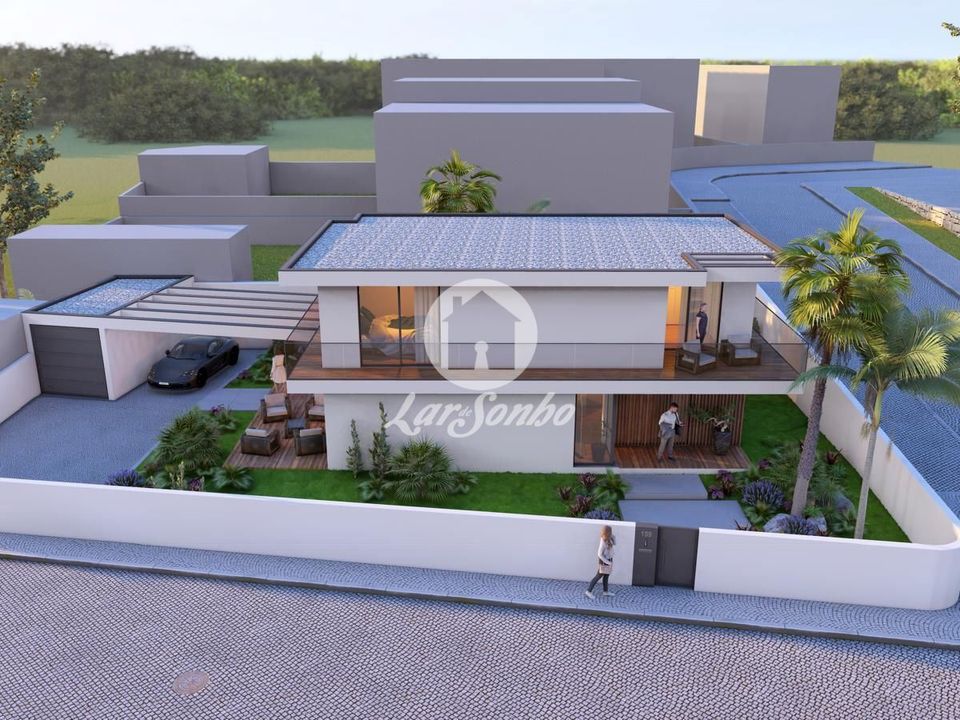 Villa a Vila do Conde, Porto - foto 1