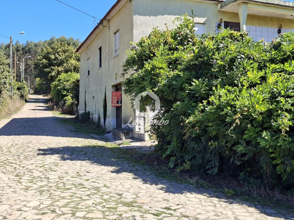 Villa i Vila Nova de Famalicao, Braga - foto 1