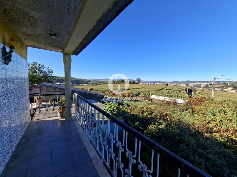 Villa i Vila Nova de Famalicao, Braga - foto 2