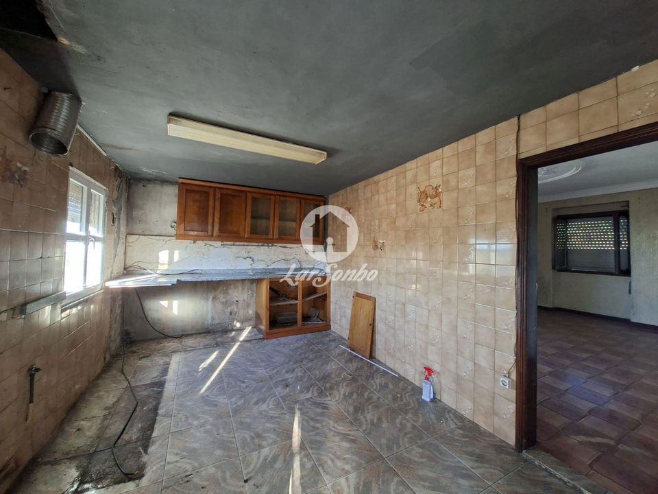 Villa i Vila Nova de Famalicao, Braga - foto 3