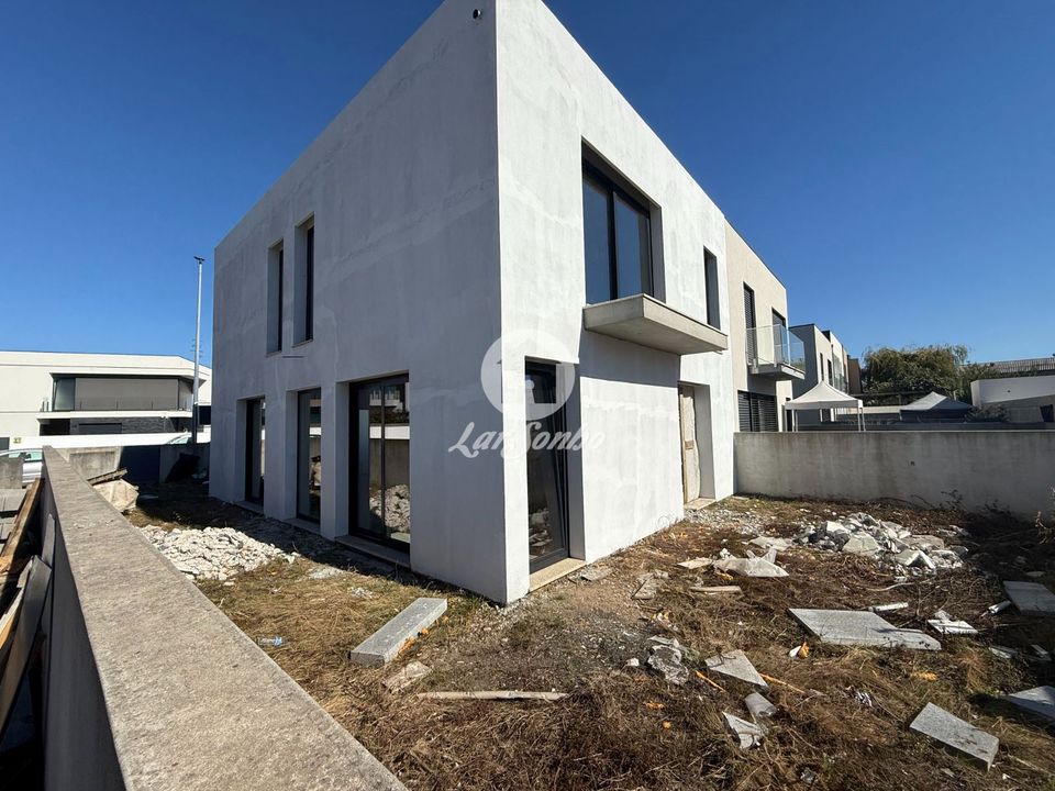 Byhus i Vila do Conde, Porto - foto 2