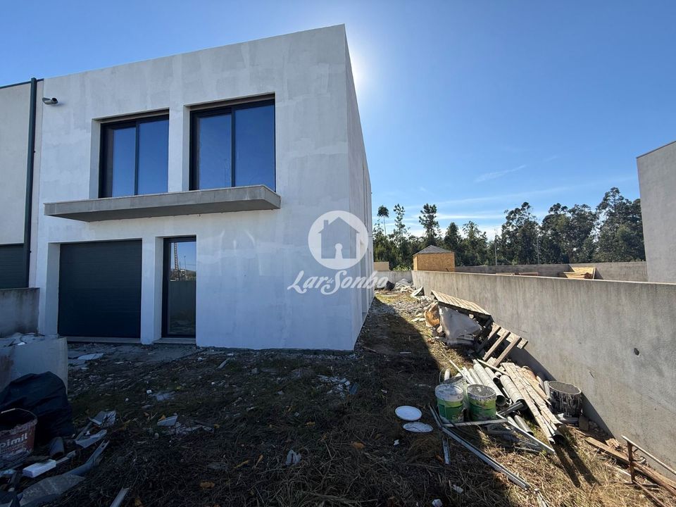 Byhus i Vila do Conde, Porto - foto 3