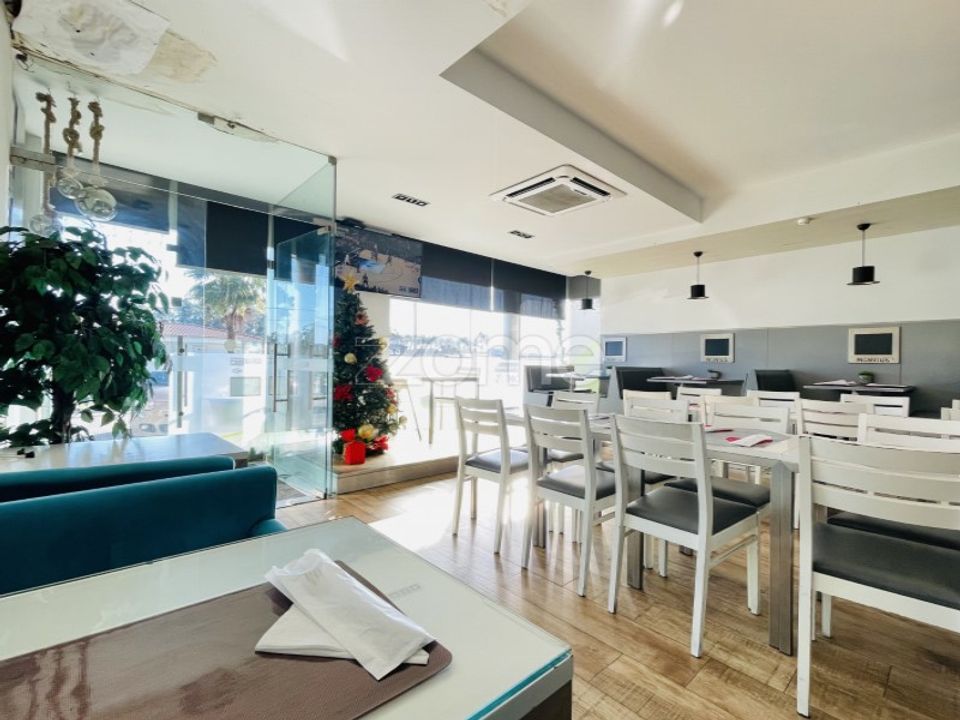L'establiment comercial a Silveiros, Braga - foto 1