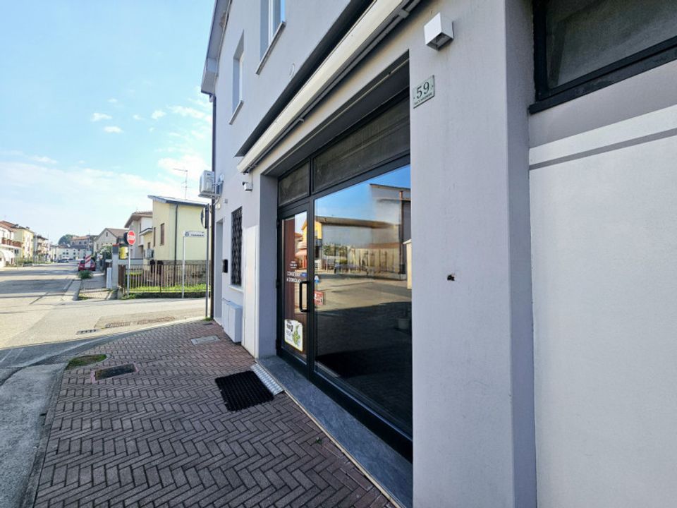 Erhvervsejendom i Ospedaletto Euganeo, Padua - foto 2