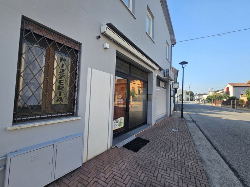 Erhvervsejendom i Ospedaletto Euganeo, Padua - foto 3