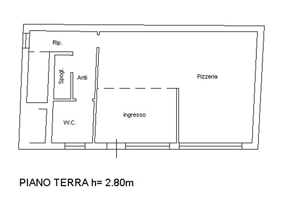 Erhvervsejendom i Ospedaletto Euganeo, Padua - foto 4