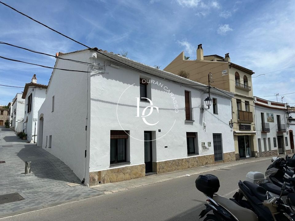 Willa: Sant Pere De Ribes, Barcelona – zdjęcie 1