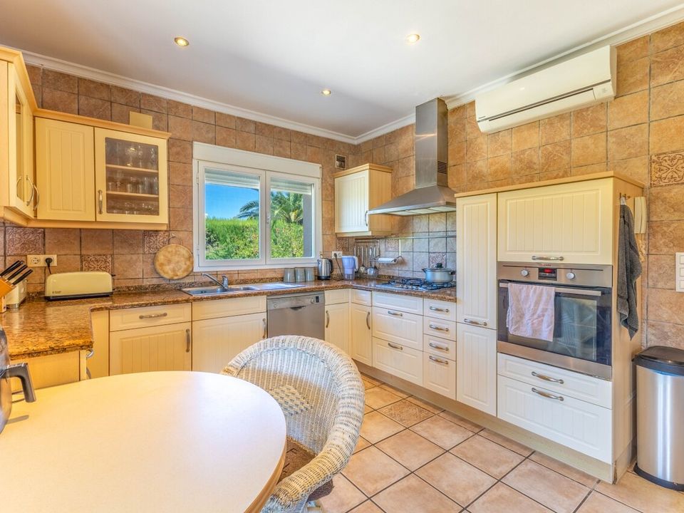 Villa i Javea, Alicante - foto 4