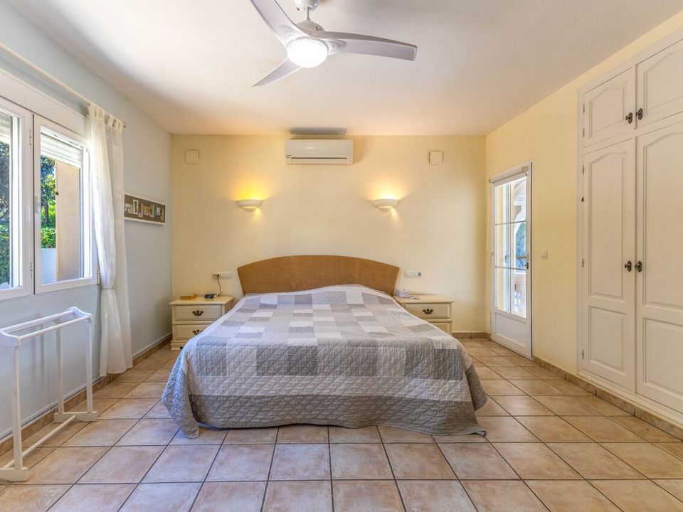 Villa i Javea, Alicante - foto 5