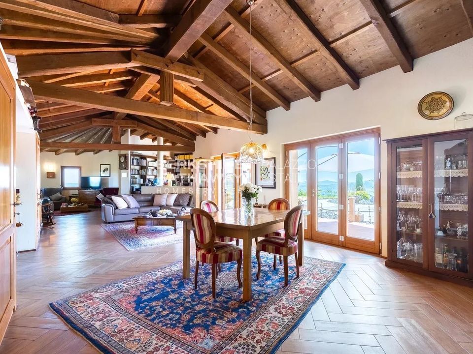 Villa i Roddino, Cuneo - foto 4