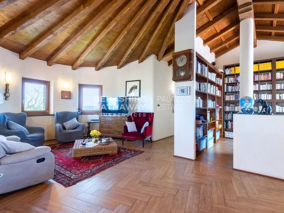Villa i Roddino, Cuneo - foto 5
