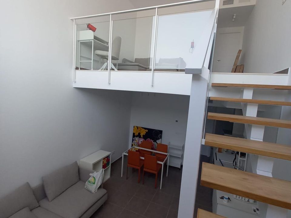 Rækkehus i Gran Alacant, Alicante - foto 4