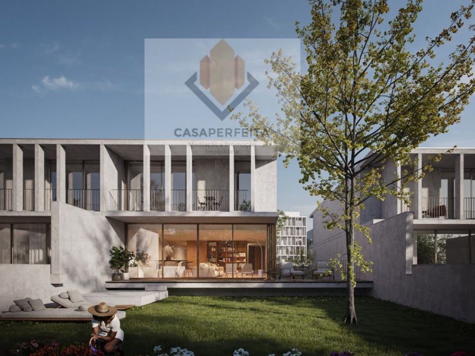 Villa i Arcozelo, Porto - foto 1