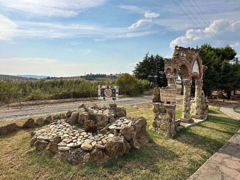 Masia a Cinigiano, Grosseto - foto 4