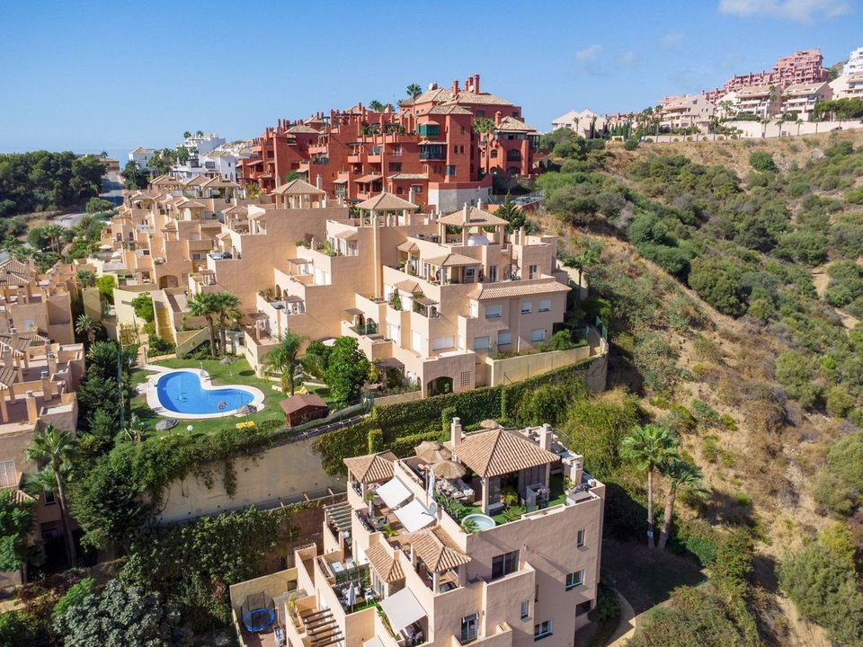 Lejlighed i Mijas, Malaga - foto 5