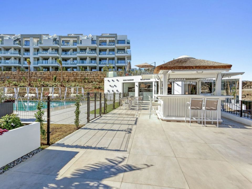 Lejlighed i Mijas, Malaga - foto 5