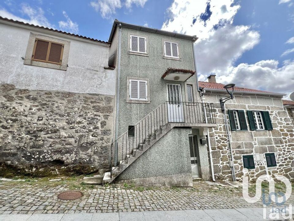 Byhus i Castro Daire, Viseu - foto 3