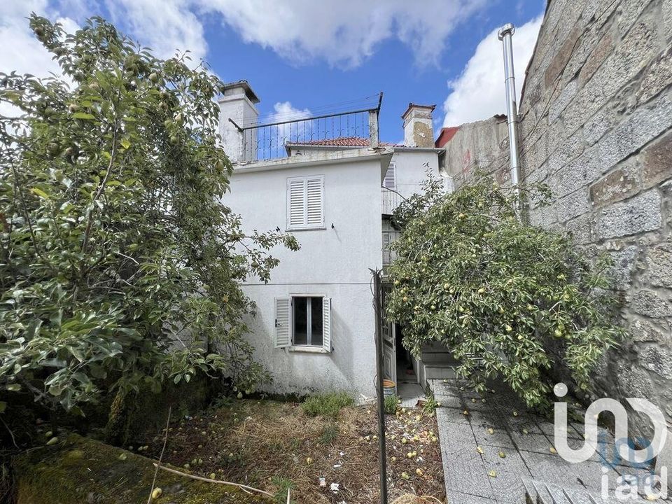 Byhus i Castro Daire, Viseu - foto 5