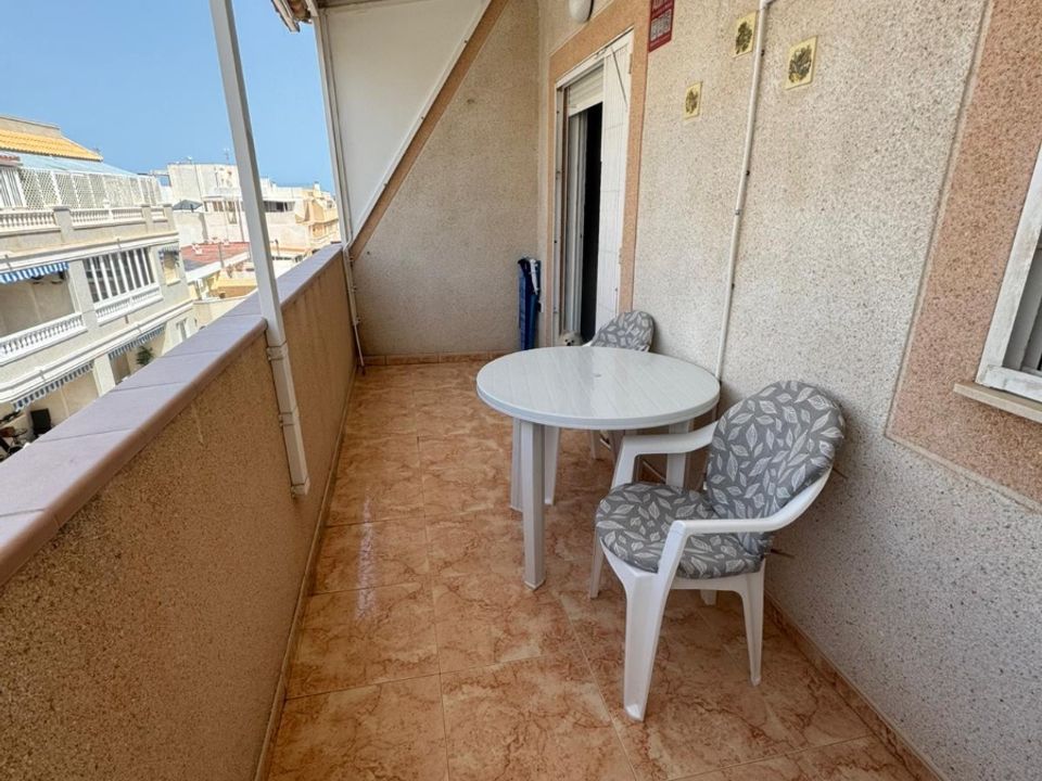 Lejlighed i Torrevieja, Alicante - foto 1