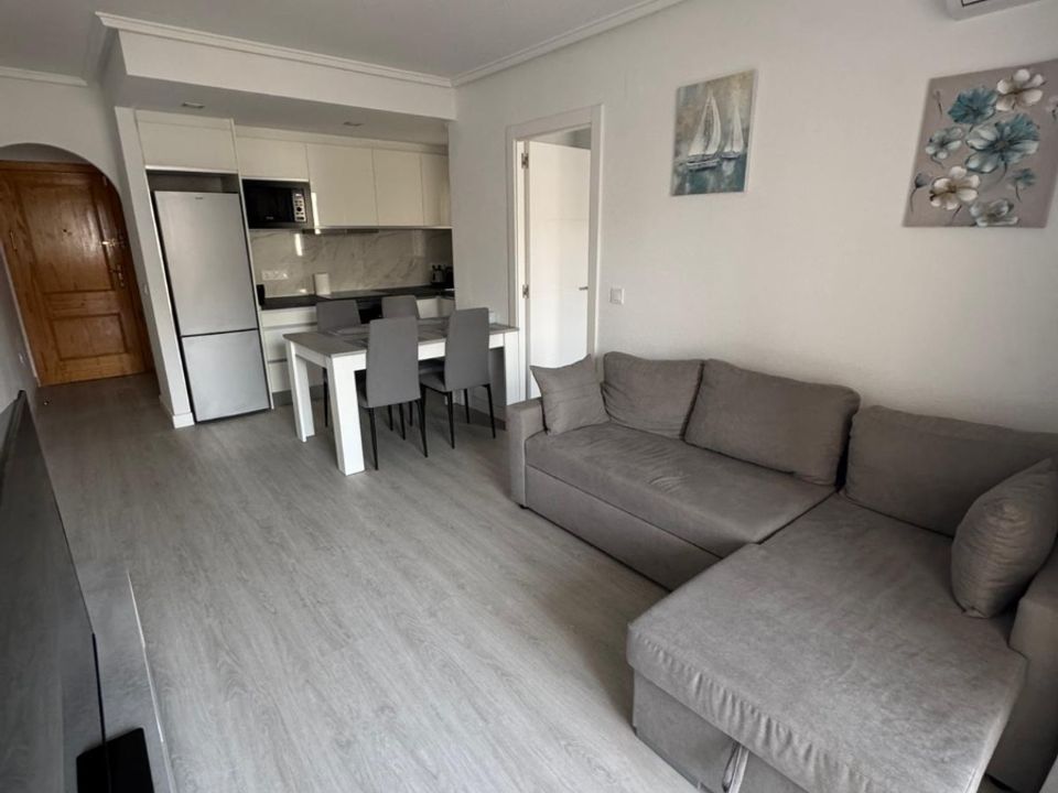Lejlighed i Torrevieja, Alicante - foto 3