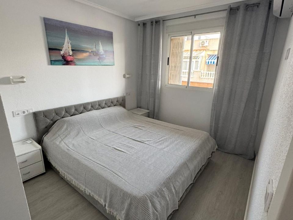 Lejlighed i Torrevieja, Alicante - foto 5