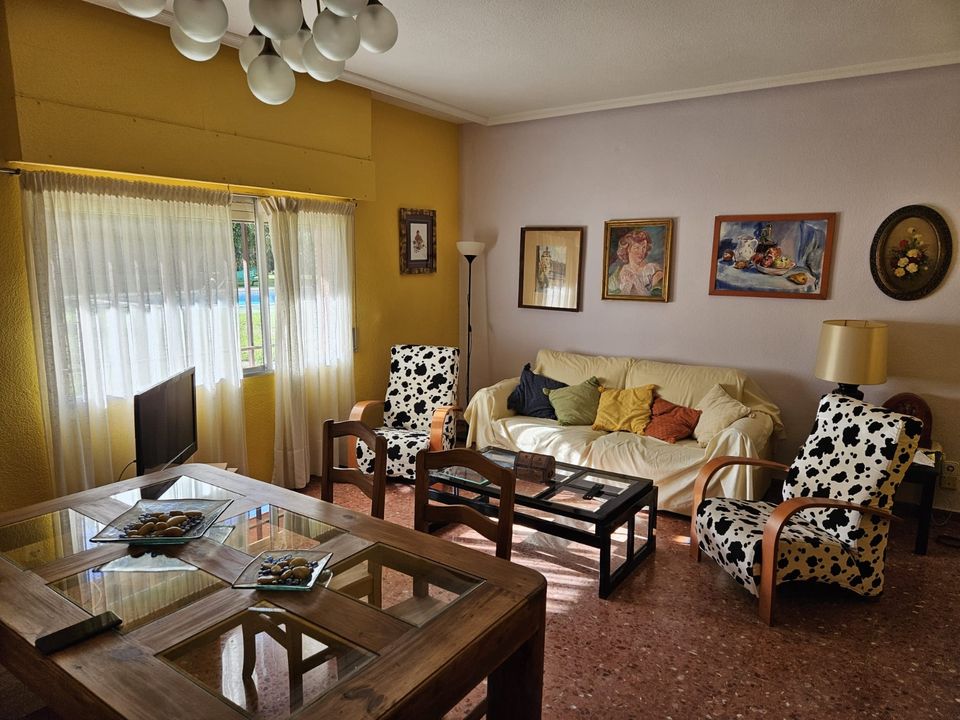 Leilighet i Sant Joan D'alacant, Alicante - bilde 2