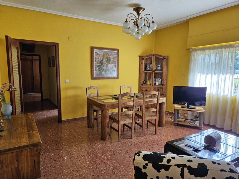Leilighet i Sant Joan D'alacant, Alicante - bilde 3
