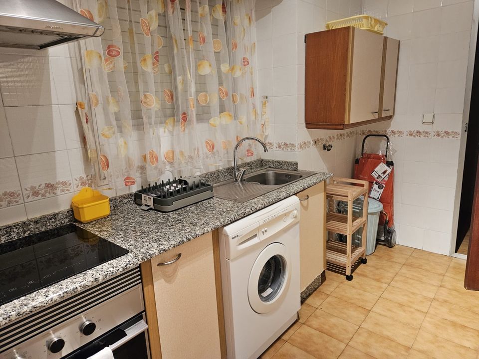 Leilighet i Sant Joan D'alacant, Alicante - bilde 4
