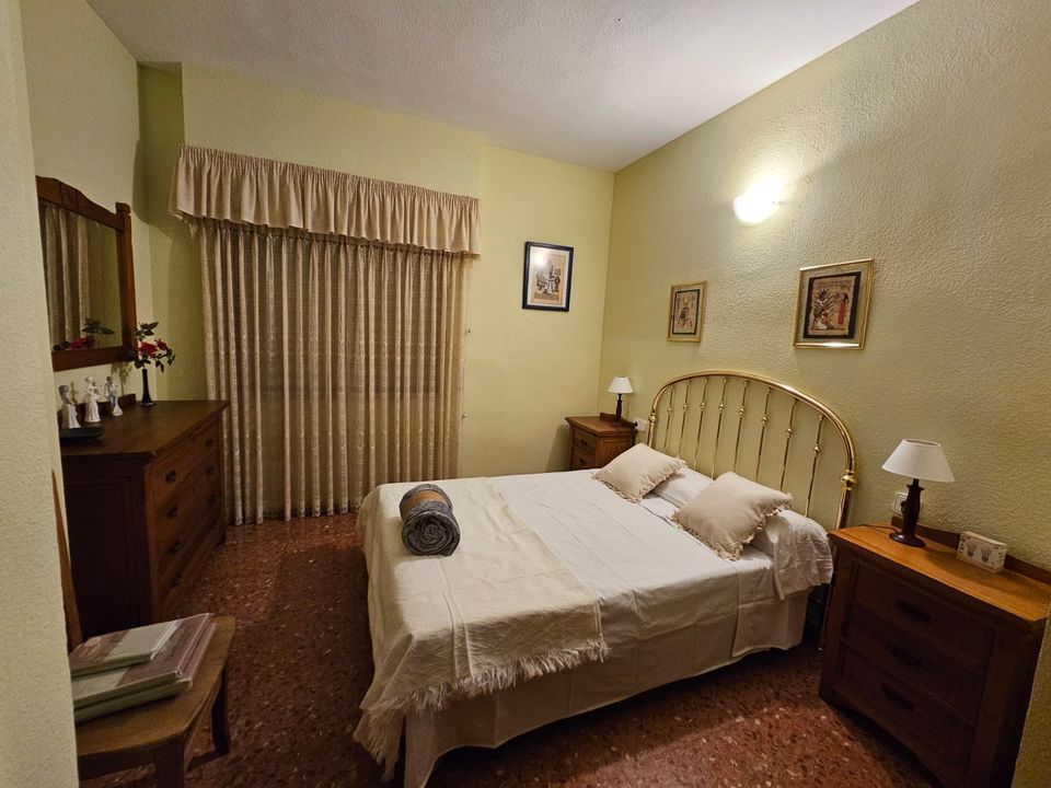 Leilighet i Sant Joan D'alacant, Alicante - bilde 5