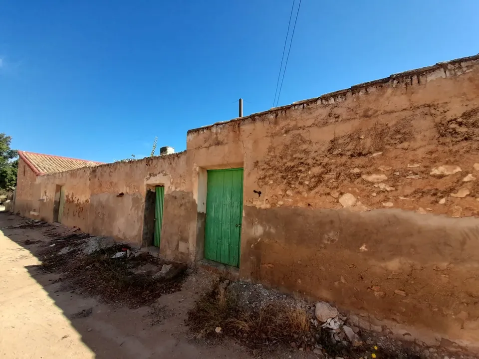 Landejendom i Pinoso, Alicante - foto 3
