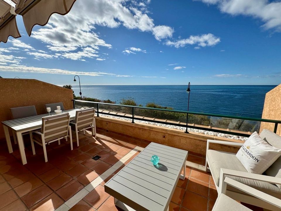Lejlighed i Altea, Alicante - foto 1