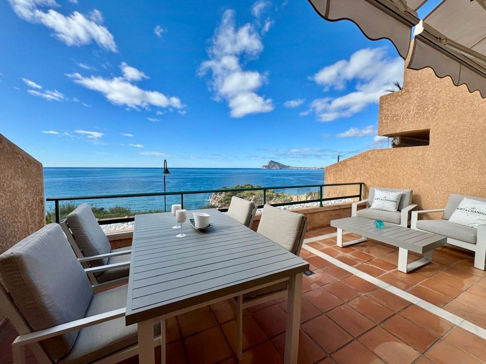 Lejlighed i Altea, Alicante - foto 2
