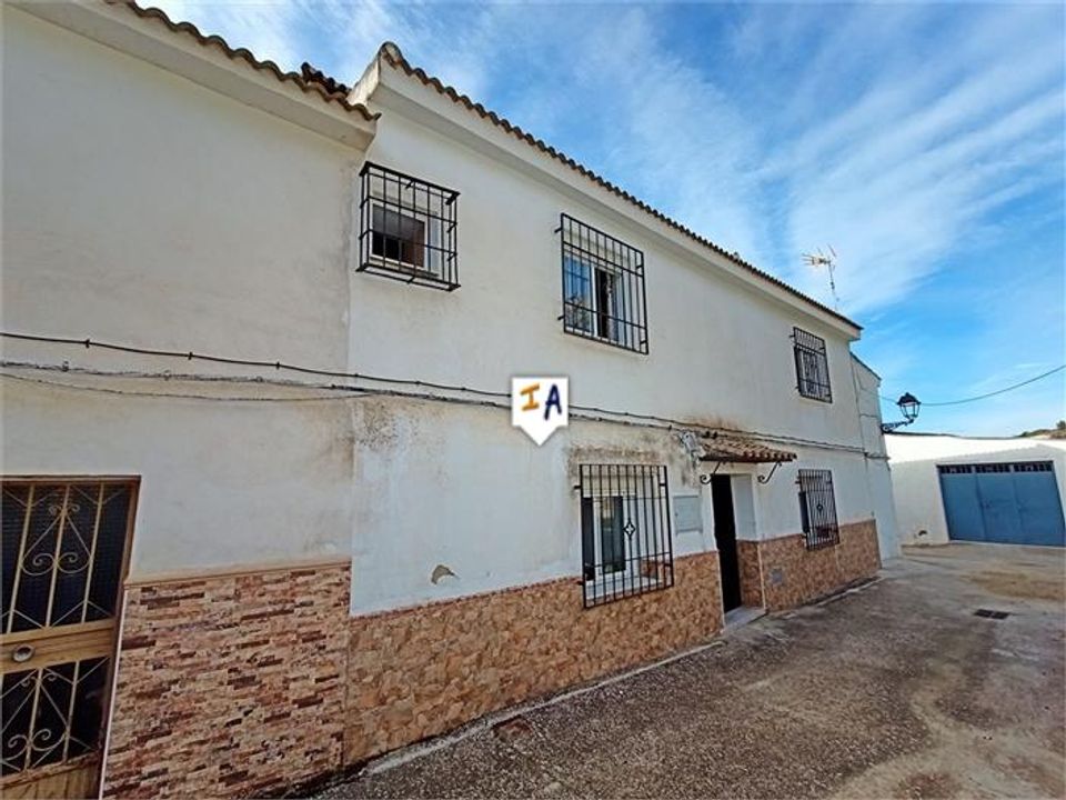Casa de pueblo en Priego De Cordoba, Cordoba - foto 1