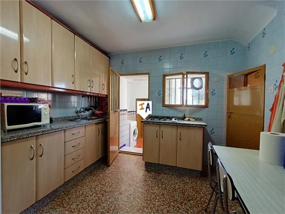 Casa de pueblo en Priego De Cordoba, Cordoba - foto 3