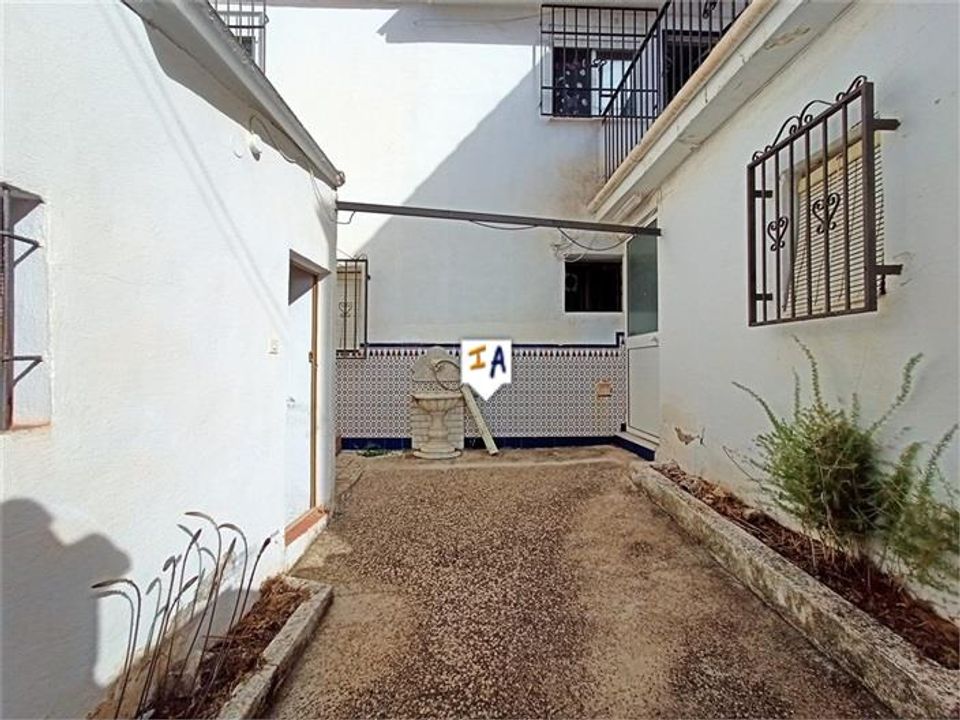 Casa de pueblo en Priego De Cordoba, Cordoba - foto 4