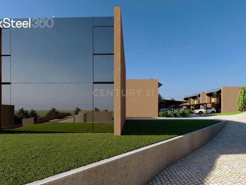 Villa i Barcelos, Braga - foto 1